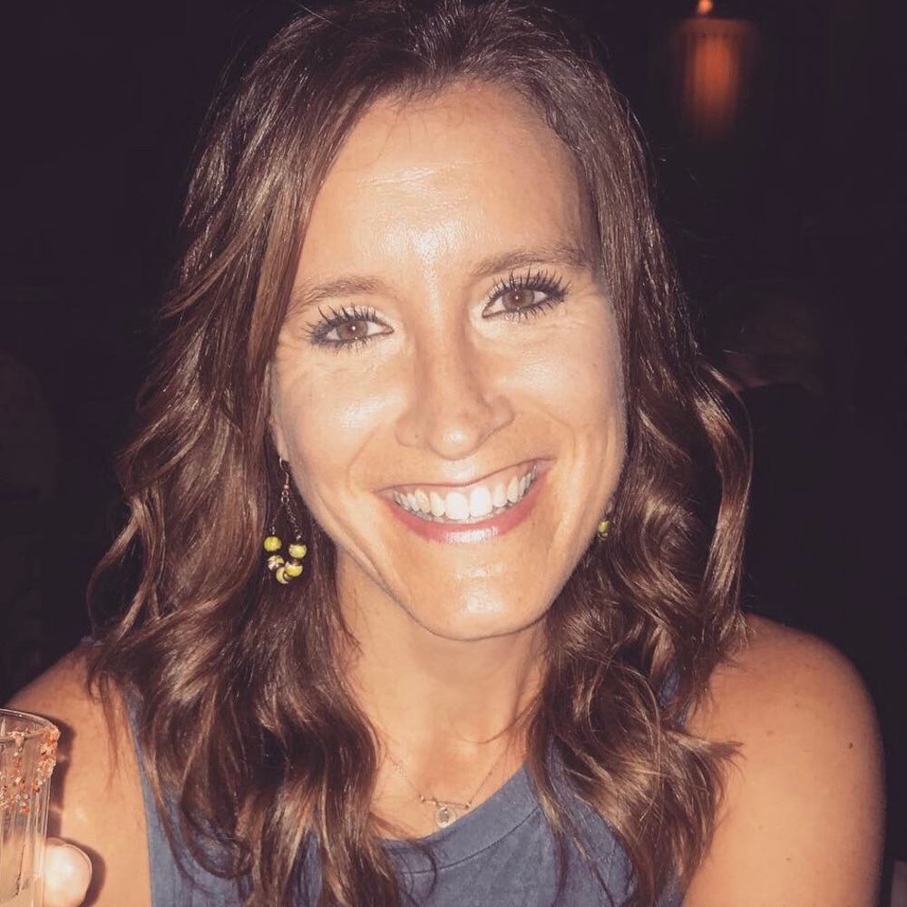 Meet your Posher, Ali